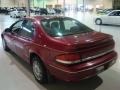 Candy Apple Red Metallic - Cirrus LXi Photo No. 4