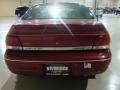 Candy Apple Red Metallic - Cirrus LXi Photo No. 5