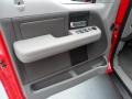 2004 Bright Red Ford F150 XLT SuperCrew  photo #26