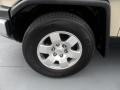 Sandstorm Metallic - FJ Cruiser  Photo No. 10