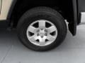 Sandstorm Metallic - FJ Cruiser  Photo No. 11