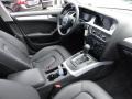2009 Ice Silver Metallic Audi A4 2.0T Premium quattro Sedan  photo #20