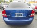 Brilliant Blue Metallic - S40 2.4i Photo No. 6