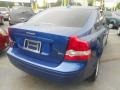 Brilliant Blue Metallic - S40 2.4i Photo No. 7