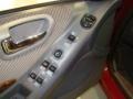 Candy Apple Red Metallic - Cirrus LXi Photo No. 16