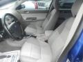 Brilliant Blue Metallic - S40 2.4i Photo No. 11