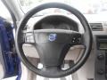 Brilliant Blue Metallic - S40 2.4i Photo No. 18