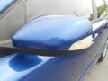 Brilliant Blue Metallic - S40 2.4i Photo No. 22