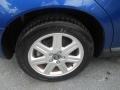 Brilliant Blue Metallic - S40 2.4i Photo No. 23