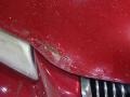 Candy Apple Red Metallic - Cirrus LXi Photo No. 19