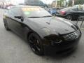 Black Obsidian - G 35 Coupe Photo No. 5