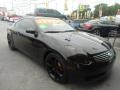 Black Obsidian - G 35 Coupe Photo No. 7