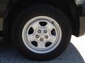 Black Clearcoat - Patriot Sport 4x4 Photo No. 5