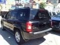 2007 Black Clearcoat Jeep Patriot Sport 4x4  photo #6