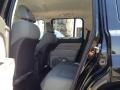 2007 Black Clearcoat Jeep Patriot Sport 4x4  photo #11