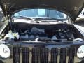 Black Clearcoat - Patriot Sport 4x4 Photo No. 20