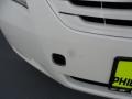 Super White - Camry LE Photo No. 10