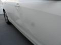 Super White - Camry LE Photo No. 15
