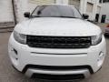 Fuji White - Range Rover Evoque Dynamic Photo No. 4