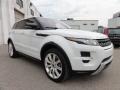 Fuji White - Range Rover Evoque Dynamic Photo No. 6