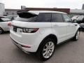 Fuji White - Range Rover Evoque Dynamic Photo No. 9