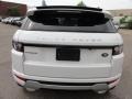 Fuji White - Range Rover Evoque Dynamic Photo No. 10