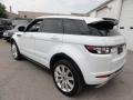 Fuji White - Range Rover Evoque Dynamic Photo No. 11