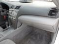 Super White - Camry LE Photo No. 25