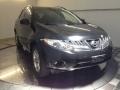 Super Black - Murano SL AWD Photo No. 2