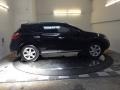 Super Black - Murano SL AWD Photo No. 3