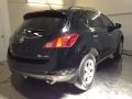 Super Black - Murano SL AWD Photo No. 5