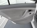 Super White - Camry LE Photo No. 30
