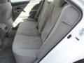 Super White - Camry LE Photo No. 31