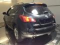 Super Black - Murano SL AWD Photo No. 6