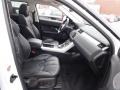 Fuji White - Range Rover Evoque Dynamic Photo No. 21