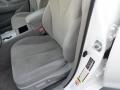 Super White - Camry LE Photo No. 34