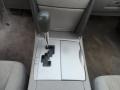 Super White - Camry LE Photo No. 39