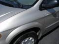 2001 Champagne Pearl Chrysler Voyager LX  photo #10