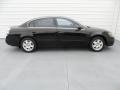Super Black - Altima 2.5 S Photo No. 2