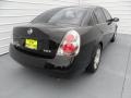 Super Black - Altima 2.5 S Photo No. 3