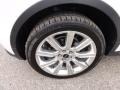 2012 Land Rover Range Rover Evoque Dynamic Wheel