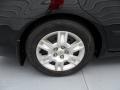 Super Black - Altima 2.5 S Photo No. 12