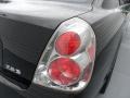 Super Black - Altima 2.5 S Photo No. 16