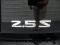 Super Black - Altima 2.5 S Photo No. 17