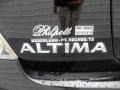 Super Black - Altima 2.5 S Photo No. 19