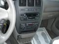 2001 Champagne Pearl Chrysler Voyager LX  photo #15