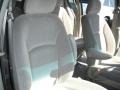 2001 Champagne Pearl Chrysler Voyager LX  photo #17