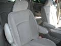 2001 Champagne Pearl Chrysler Voyager LX  photo #18