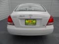 Noble White - Elantra GLS Photo No. 4