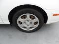 Noble White - Elantra GLS Photo No. 14
